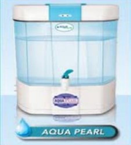 Wall mounted 10 Liter Water Purifier