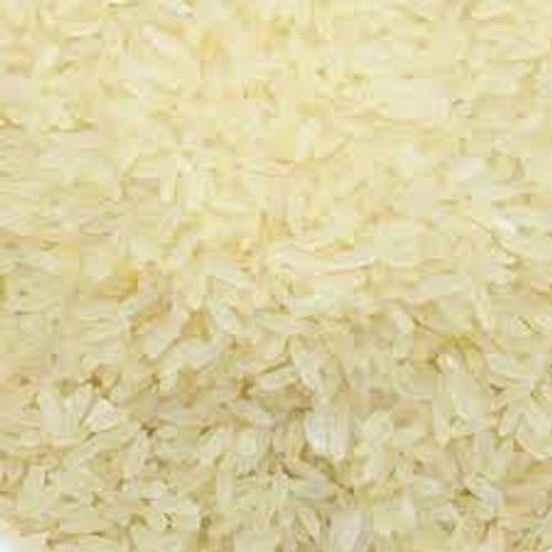  100% प्राकृतिक मध्यम आकार का स्वस्थ नॉन स्टिकी टेक्सचर वाला चावल 