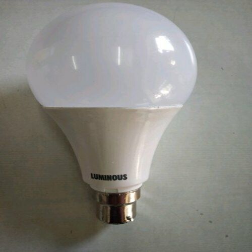 12 Watt Luminous LED Bulb