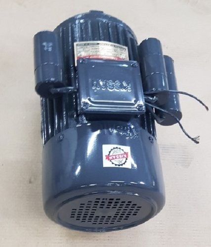 single phase electric motors