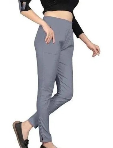 Mode by RedTape Ethnic Slim Pants for Women  Highly Durable  Absorptive   MCP0011