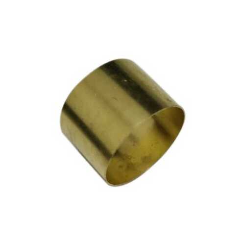 Brass Bush For Furniture Industry, Automobile Industry 5-10mm Thickness