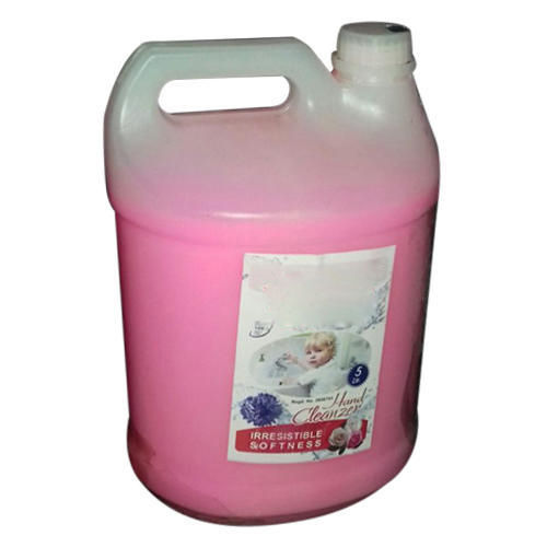 Antiseptic Flower Fragrant Liquid Hand Washing For Kills 99.9% Of Germs And Bacteria Instantly