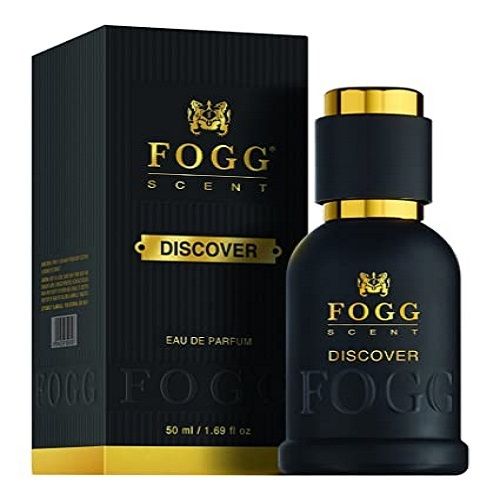 Fogg Perfume 50ML Long Lasting Fragrance