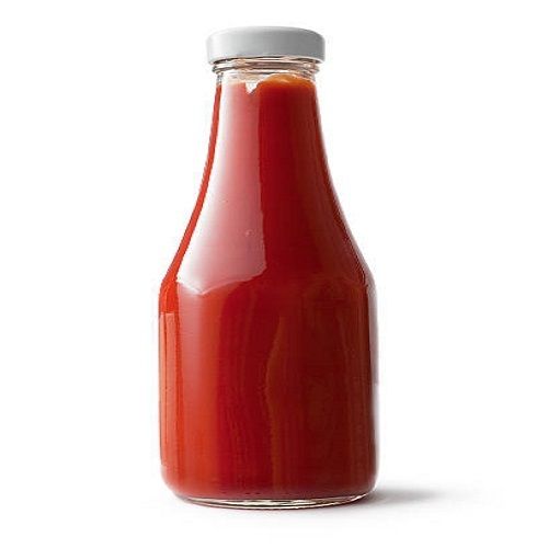 Tasty Fresh And Healthy Good Quality Sour Tomato Ketchup