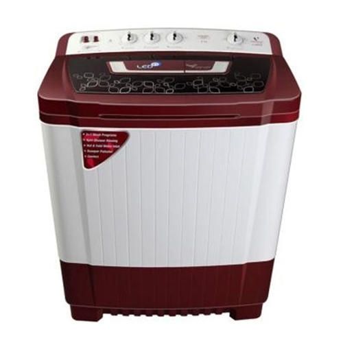 Fully Automatic Videocon Top Loading Washing Machine With 7kg Capacity