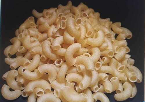 Gluten Free Macaroni Pasta, 9 - 12 Min Cooking Time, 13% Magnesium at Best  Price in Kolkata | Breskie Foods