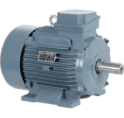 3.7 KW 5 HP Single Phase Havells Electric Motor