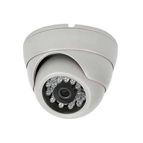 Hd Smart Clear Night Vision Micro Sd Card Slot Audio Wireless Security Cctv Camera