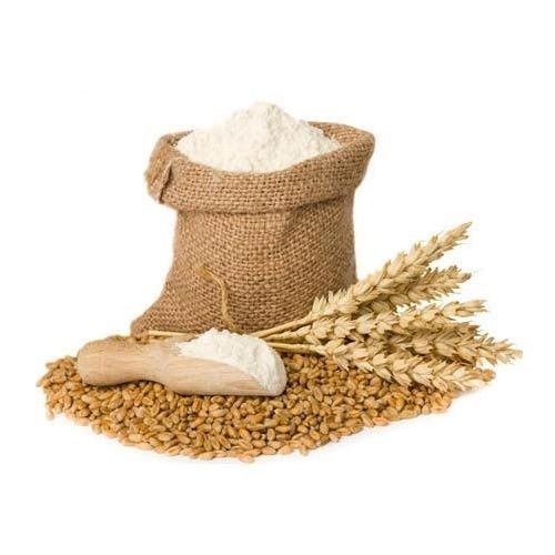 High Calories Minimum Gluten Absorbs Less Water Efficiently Wheat Flour Carbohydrate: 3.4 Percentage ( % )