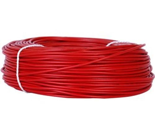 High Heat Bearing Capacity Electrical Wires