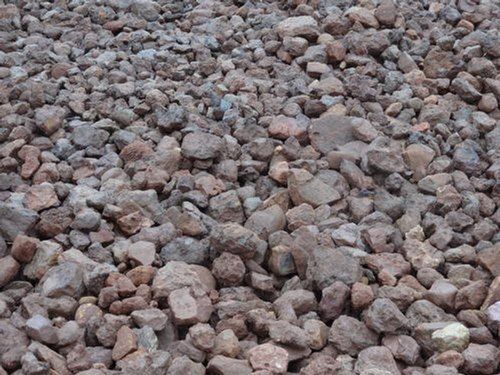 Iron Ore Lump FE 45 TO 50%