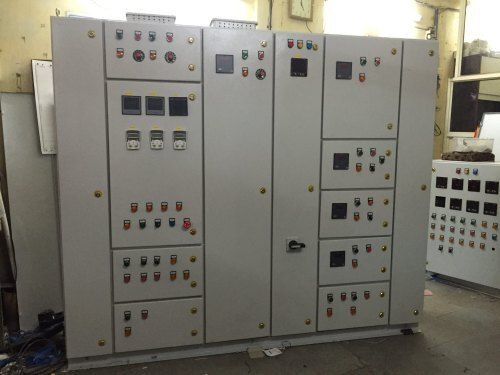 450V IP Rating: IP55 Electrical LT Distribution Panel, For Hotel, 3 - Phase