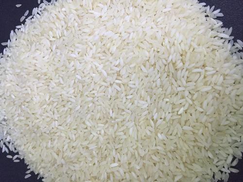 Medium Grain White Dried Sona Masoori Steam Rice
