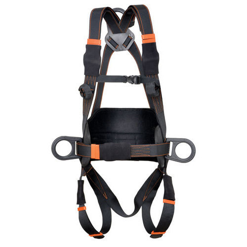 Occupant'S Body Improves Survival Fully Adjustable Strap Black Safety Belt