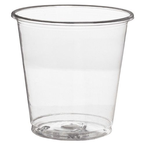 Plastic Cups