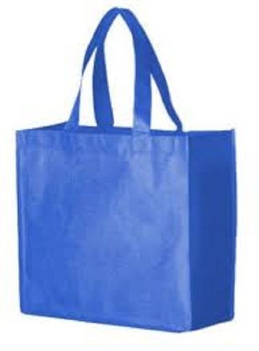 Reusable And Long Lasting Non Woven Bag With Loop Handle