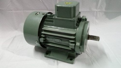 Single Phase Electric Motor