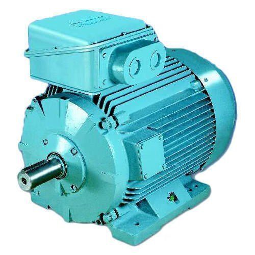 Single Phase Electric Motors