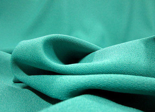 Smooth Finish Comfortable Polyester Suiting Fabric