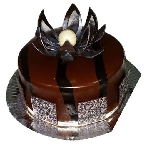 Sweet Delicious Tasty Mouth Watering Chocolate Cake