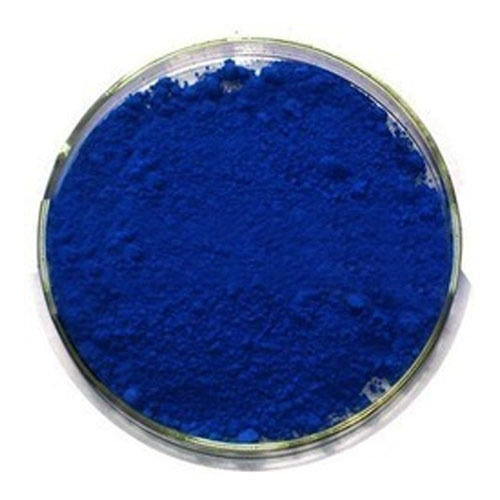 Unilex Blue 15.3 Pigment Powder For Pain, Ink And Plastic Industry