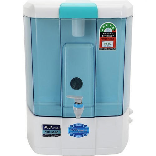 Wall Mounted Water Purifier