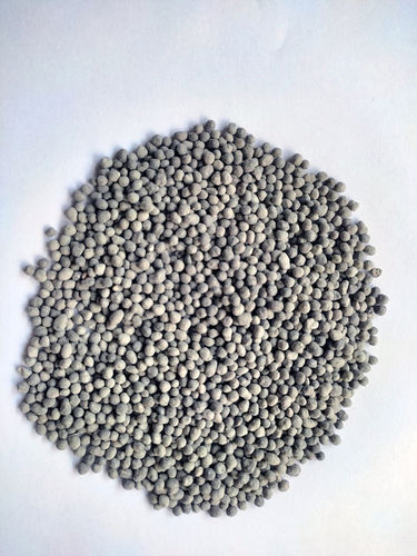 100% Purity Gray Granules For Agriculture Fertilizer(Quick Growing)