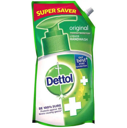 750 Ml Kills 99.9% Germs And Bacteria Liquid Hand Wash Cavity Quantity: Single Pieces