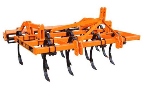 Corrosion Resistance Easy Installation Agricultural Cultivator