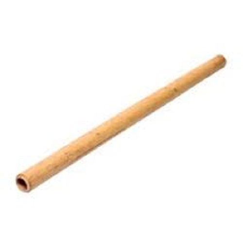 Brown Bamboo Straw For Event And Party Supplies