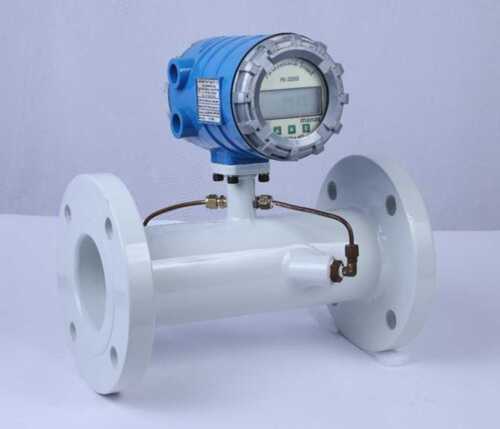 Bulk Type Ultrasonic Flow Meter, 5 To 70 Deg C (For Water) Media Temperature Grade: Personal Use