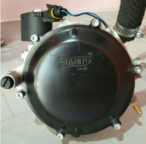 Automobile CNG Gas Vaporizer