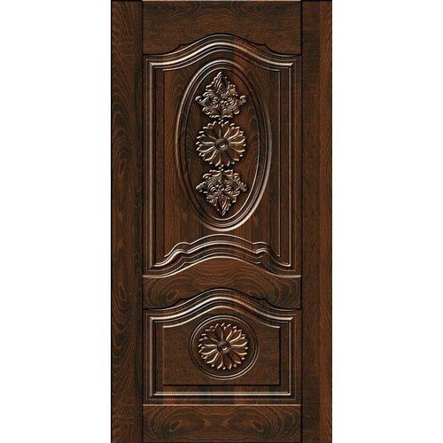 Designer Wooden Laminated Door