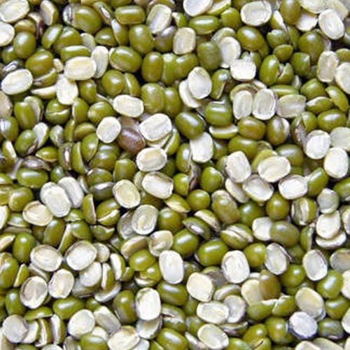 Highly Nutritious Polished Good And Good Source Of Proteins Green Moong Dal