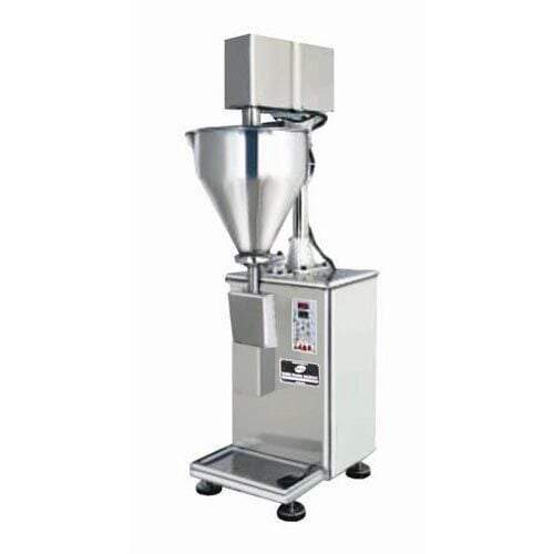 Injectable Dry Powder Filling Machine