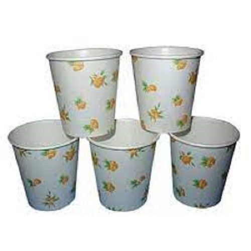 Leak Proof Biodegradable Disposable Paper Cups Application: Event And Party