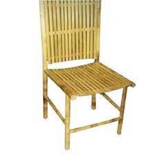 Long Durable Comfortable Termite-Resistance Strong Unbreakable Bamboo Chair