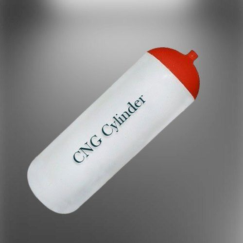 Mild Steel 20-40 kg CNG Cylinder, For Gas Storage