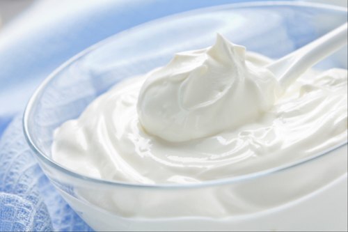 Milk Cream