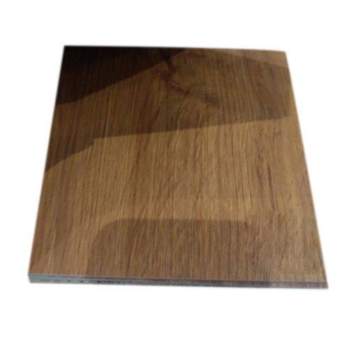 Moisture Resistant Engineered Wood Fine Finished Commercial Laminated Plywood