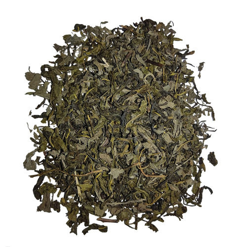 Organic Okayti Buddha Green Leaf Tea, Leaves, 200 Gm