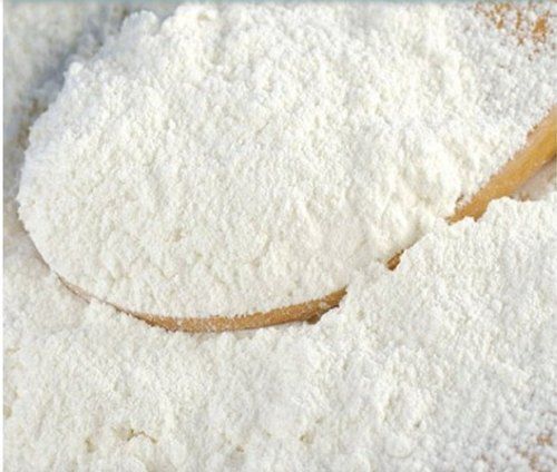 Premium Grade Ground Processed White Plain Organic Maida Flour, Pack Of 1 Kg
