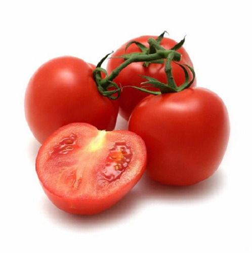 Rich In Nutrients Antioxidant Versatile Natural Healthy Fresh Tomatoes
