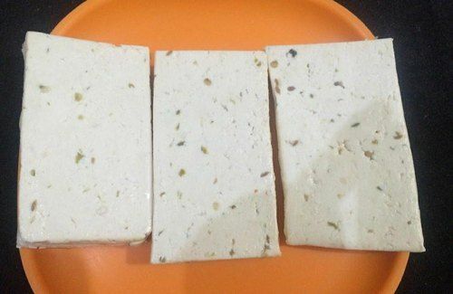 Soya Paneer