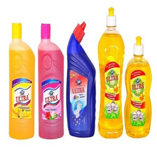 Professional Cleaning and Care Detergents