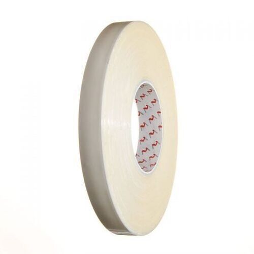 White Crepe Paper Masking Tapes With 1 To 4 MM Thickness