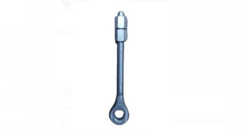 Zinc Plated Stainless Steel Brake Adjuster, Size 6 Cm