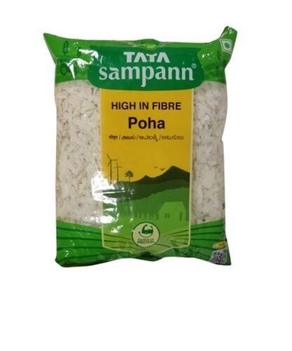 1 KG Packed Tata Sampann Rice Poha