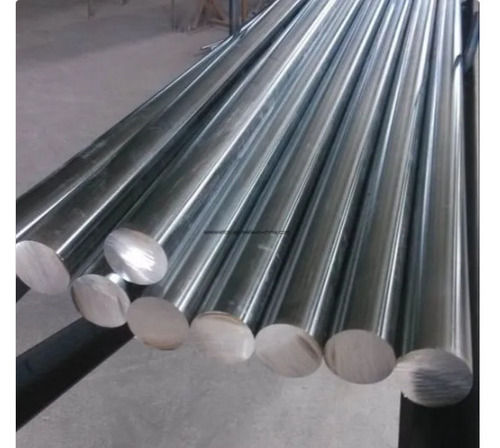 10 Cm Diameter Forged SS 303 Grade Galvanized Stainless Steel Round Bars